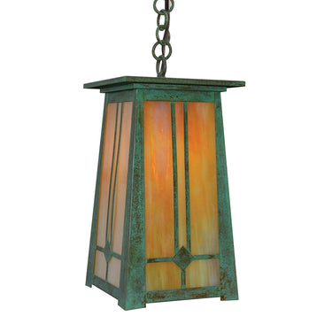 Arroyo Craftsman ABH-7 7" Aberdeen Pendant 1