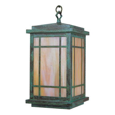 Arroyo Craftsman Avenue 8" Pendant image
