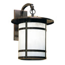 Arroyo Craftsman Berkeley 11" Long Body Wall Mount image