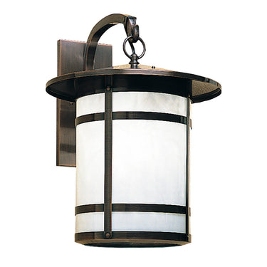 Arroyo Craftsman Berkeley 11" Long Body Wall Mount image