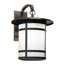 Arroyo Craftsman Berkeley 14" Long Body Wall Mount image