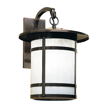 Arroyo Craftsman Berkeley 14" Long Body Wall Mount image