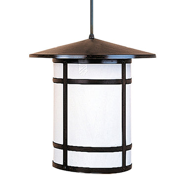 Arroyo Craftsman Berkeley 17" Long Body Stem Hung image