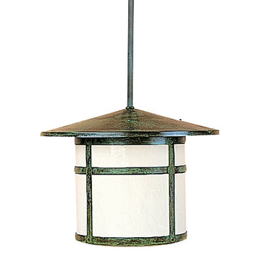 Arroyo Craftsman Berkeley 17" Stem Hung Pendant image