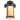 Arroyo Craftsman Berkeley 6" Semi-Flush Mount 1