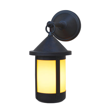 Arroyo Craftsman Berkeley 6" Wall Mount image