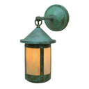 Arroyo Craftsman Berkeley 7" Wall Mount image