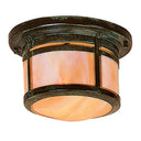 Arroyo Craftsman Berkeley 8" Flush Ceiling Mount image