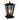 Arroyo Craftsman BRC-8 8" Brighton Cloumn Mount 1