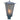Arroyo Craftsman BRP-10 10" Brighton Post Mount 1