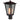 Arroyo Craftsman BRP-8 8" Brighton Post Mount 1