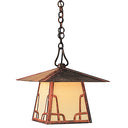 Arroyo Craftsman Carmel 12" Pendant image