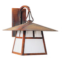 Arroyo Craftsman Carmel 12" Wall Mount image