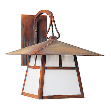 Arroyo Craftsman Carmel 12" Wall Mount image