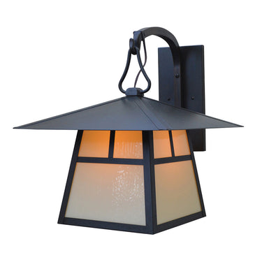 Arroyo Craftsman Carmel 15" Wall Mount image