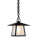 Arroyo Craftsman Carmel 8" Pendant image