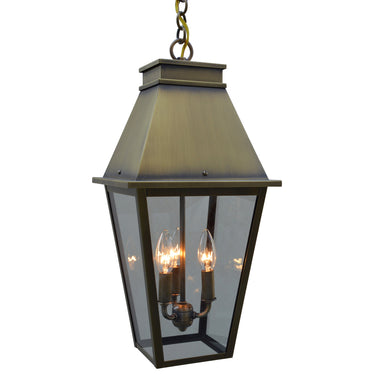 Arroyo Craftsman Croydon 10" Pendant image