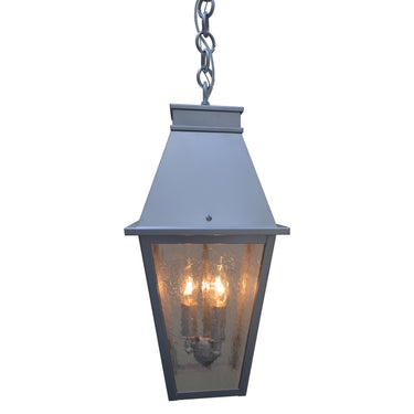 Arroyo Craftsman Croydon 8" Pendant image