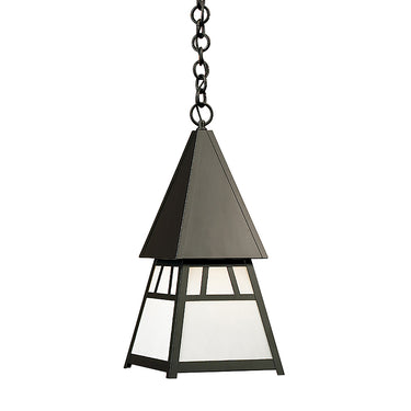 Arroyo Craftsman Dartmouth 8" Pendant image