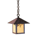 Arroyo Craftsman Evergreen 12" Pendant image