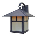 Arroyo Craftsman Evergreen 16" Wall Mount image