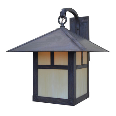 Arroyo Craftsman Evergreen 16" Wall Mount image