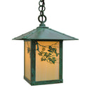 Arroyo Craftsman Evergreen 9" Pendant image 1