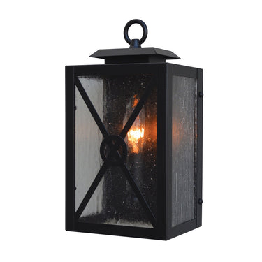 Arroyo Craftsman EXS-6 6" Exeter Sconce 1