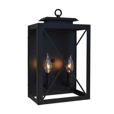 Arroyo Craftsman EXS-9 9" Exeter Sconce