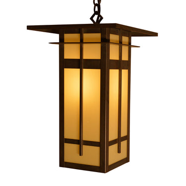 Arroyo Craftsman Finsbury 10" Long Body Pendant image