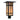 Arroyo Craftsman Finsbury 10" Long Body Post Mount 1