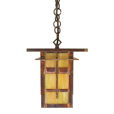Arroyo Craftsman Finsbury 8" Pendant image