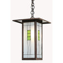 Arroyo Craftsman Franklin 9" Long Body Pendant image