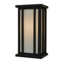 Arroyo Craftsman Glencoe 6" Flush Wall Mount image