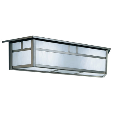 Arroyo Craftsman Huntington 24" Light Bar Wall Mount image