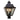 Arroyo Craftsman INP-10MR 10" Inverness Post Mount With Metal Roof 1