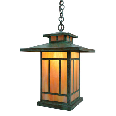 Arroyo Craftsman Kennebec 12" Pendant image