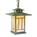 Arroyo Craftsman Kennebec 9" Pendant image