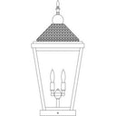 Arroyo Craftsman LAC-12 12" Lancaster Column Mount