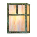 Arroyo Craftsman Mission 10" Sconce image