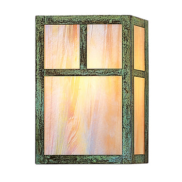 Arroyo Craftsman Mission 10" Sconce image