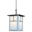 Arroyo Craftsman Mission 10" Stem Hung image