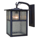 Arroyo Craftsman Mission 10" Wall Mount image