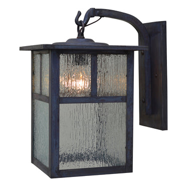 Arroyo Craftsman Mission 10" Wall Mount image