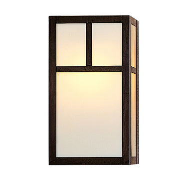 Arroyo Craftsman Mission 12" Sconce image
