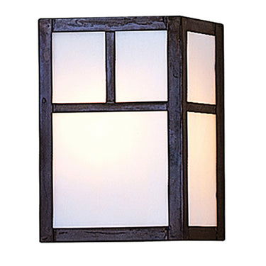 Arroyo Craftsman Mission 8" Sconce image