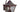 Arroyo Craftsman NAB-10 10" Nantes Wall Mount 1