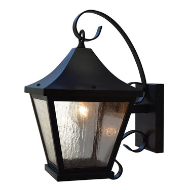 Arroyo Craftsman NAB-8 8" Nantes Wall Mount 1