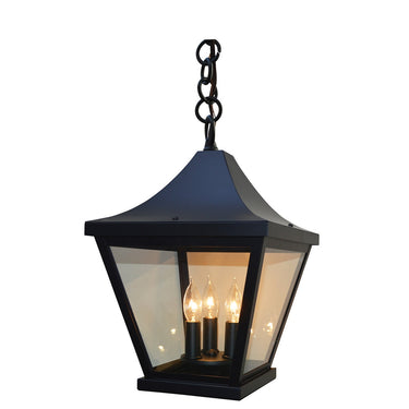 Arroyo Craftsman NAH-10 10" Nantes Pendant 1
