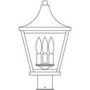 Arroyo Craftsman NAP-10 10" Nantes Post Mount